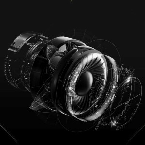 هدست گیمینگ با سیم لاجیتک مدل G PRO X
